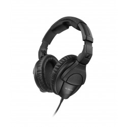 Sennheiser HD 280 PRO [506845] - Наушники для профессиональной звукозаписи мониторинга