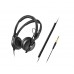 Sennheiser HD 25 Plus [506908] - Профессиональные мониторные наушники закрытого типа с расширенным набором аксессуаров