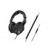 Sennheiser HD 280 PRO [506845] - Наушники для профессиональной звукозаписи мониторинга