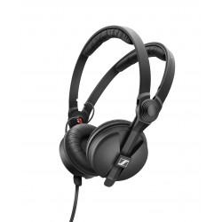 Sennheiser HD 25 [506909] - Закрытые профессиональные мониторные наушники